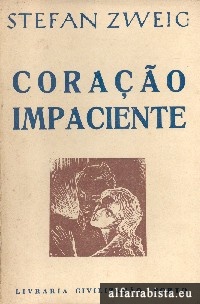 Cora��o Impaciente