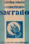 O Candelabro Sagrado
