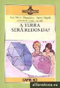 A terra ser� redonda?
