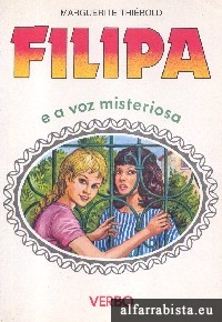 Filipa e a voz misteriosa