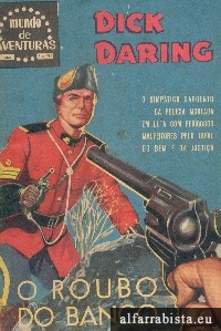 Mundo de Aventuras - I S�rie - 568