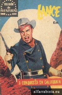 Mundo de Aventuras - I Srie - 581