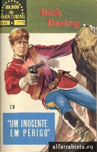 Mundo de Aventuras - I S�rie - 649