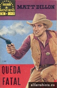 Mundo de Aventuras - I S�rie - 655