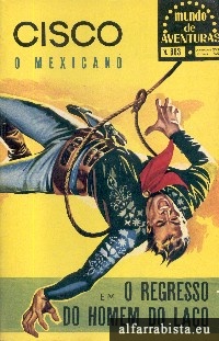 Mundo de Aventuras - I Srie - 663
