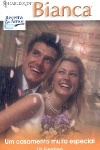 Um casamento muito especial