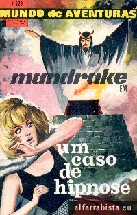 Mundo de Aventuras - I S�rie - 928