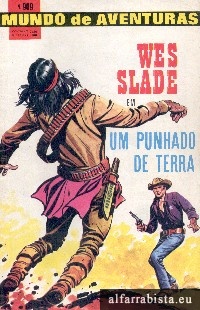 Mundo de aventuras - I Srie - 909