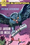 Mundo de aventuras - I Srie - 904