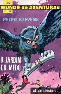Mundo de aventuras - I S�rie - 904