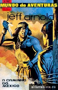 Mundo de aventuras - I S�rie - 967