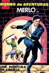 Mundo de aventuras - I Srie - 974