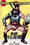 Mundo de aventuras - I Srie - 981