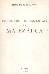 Conceitos Fundamentais da Matemtica