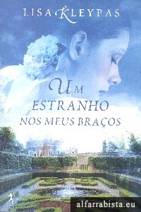 Um Estranho nos Meus Bra�os