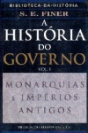 A Histria do Governo - Volume I