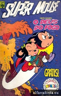 Super Mouse -  Ano II - 5