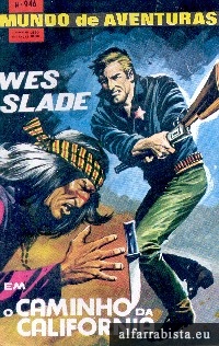 Mundo de Aventuras - I S�rie - 946