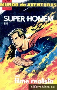 Mundo de Aventuras - I S�rie - 947