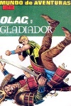 Mundo de Aventuras - I Srie - 950