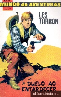 Mundo de Aventuras - I S�rie - 955