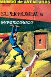 Mundo de Aventuras - I Srie - 956