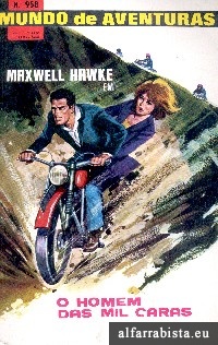 Mundo de Aventuras - I S�rie - 958