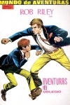 Mundo de Aventuras - I Srie - 960