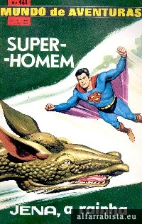 Mundo de Aventuras - I S�rie - 963