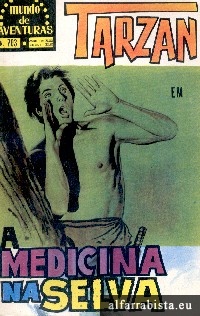 Mundo de Aventuras - I S�rie - 703