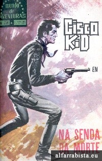 Mundo de Aventuras - I S�rie - 774