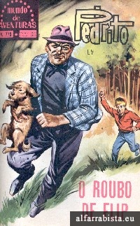 Mundo de Aventuras - I S�rie - 775