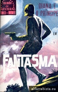 Mundo de Aventuras - I S�rie - 778