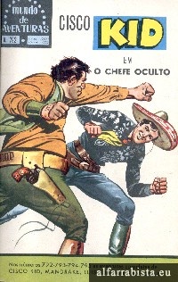 Mundo de Aventuras - I S�rie - 792