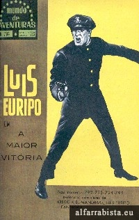 Mundo de Aventuras - I S�rie - 794