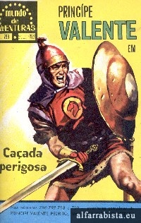 Mundo de Aventuras - I S�rie - 796