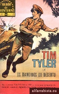 Mundo de Aventuras - I S�rie - 797