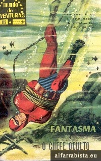 Mundo de Aventuras - I S�rie - 815