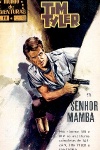 Mundo de Aventuras - I Srie - 819
