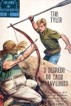 Mundo de Aventuras - I Srie - 827