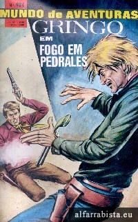 Mundo de Aventuras - I S�rie - 984