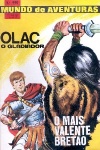 Mundo de Aventuras - I Srie - 990