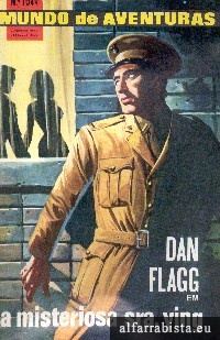 Mundo de Aventuras - I S�rie - 1049