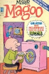 Mister Magoo - Ano I - 2
