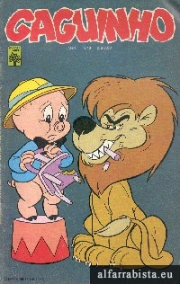 Gaguinho - Ano I - 2