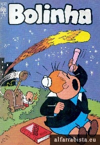 Bolinha - Editora Abril - 115