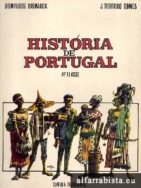 Histria de Portugal