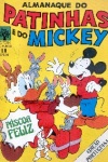 Almanaque do Patinhas e do Mickey - 11