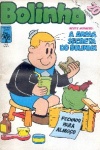 Bolinha - Editora Abril - 93