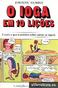 O Ioga em 10 lies
